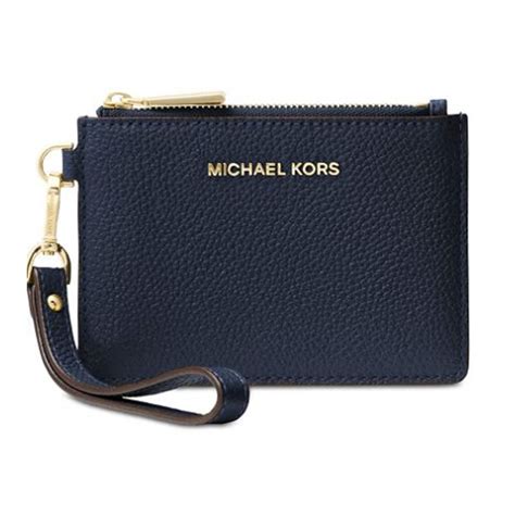 ebay michael kors coin purse|Michael Kors small coin purse.